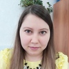 Дина, 25, г.Добрянка Дина, 25, г.Добрянка