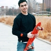 Al Malik, 22, г.Дубай Al Malik, 22, г.Дубай