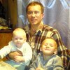владимр, 45, г.Свердловск владимр, 45, г.Свердловск
