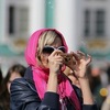 Salima, 47, г.Самара Salima, 47, г.Самара