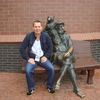 Sergei, 45, г.Роттердам Sergei, 45, г.Роттердам