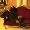 Алина, 58, г.Милан Алина, 58, г.Милан