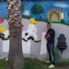 Francesco, 40, г.Катандзаро Francesco, 40, г.Катандзаро