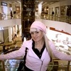 Алена, 25, г.Липецк Алена, 25, г.Липецк