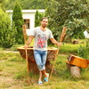 Emin, 31, г.Венеция Emin, 31, г.Венеция
