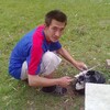 Владимир, 31, г.Вятские Поляны (Кировская обл.) Владимир, 31, г.Вятские Поляны (Кировская обл.)