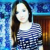 Маргарита, 18, г.Оконешниково Маргарита, 18, г.Оконешниково