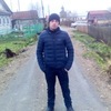 Серёга, 26, г.Кириллов Серёга, 26, г.Кириллов