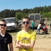 Михаил, 20, г.Сморгонь Михаил, 20, г.Сморгонь