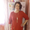 Светлана, 45, г.Волхов Светлана, 45, г.Волхов