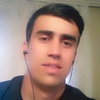 Алёш, 22, г.Душанбе Алёш, 22, г.Душанбе