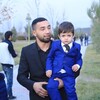 Исматулло, 28, г.Душанбе Исматулло, 28, г.Душанбе
