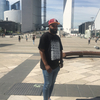 Kwatekwei, 28, г.Париж Kwatekwei, 28, г.Париж