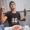 Элвис, 21, г.Темрюк Элвис, 21, г.Темрюк