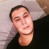 Рамзан, 26, г.Новосибирск Рамзан, 26, г.Новосибирск