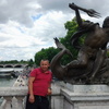 Aleksey, 42, г.Авейру Aleksey, 42, г.Авейру
