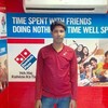Alok Kumar, 29, г.Патна Alok Kumar, 29, г.Патна