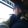 Matt Rowe, 28, г.Хейгерстаун Matt Rowe, 28, г.Хейгерстаун