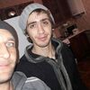 Антио Страйс, 25, г.Пирей Антио Страйс, 25, г.Пирей