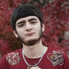 Murad, 25, г.Баку Murad, 25, г.Баку