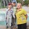 Наталья, 61, г.Новосибирск Наталья, 61, г.Новосибирск