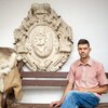 Маркіян, 27, г.Львов Маркіян, 27, г.Львов