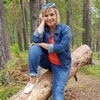 Ирина Котельникова, 53, г.Красноярск Ирина Котельникова, 53, г.Красноярск