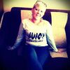 Оксана, 35, г.Никольск (Пензенская обл.) Оксана, 35, г.Никольск (Пензенская обл.)