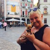 Ольга, 30, г.Санкт-Петербург Ольга, 30, г.Санкт-Петербург