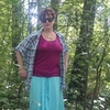 Виктория, 55, г.Московский Виктория, 55, г.Московский