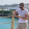 Williamscastro, 30, г.Майами-Бич Williamscastro, 30, г.Майами-Бич