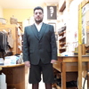 Markos Kistantoudakis, 45, г.Афины Markos Kistantoudakis, 45, г.Афины