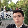 Mirzajamol, 21, г.Фергана Mirzajamol, 21, г.Фергана