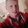 Захар Хазаев, 24, г.Свердловск Захар Хазаев, 24, г.Свердловск