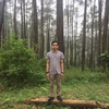 Muhammad, 19, г.Джакарта Muhammad, 19, г.Джакарта