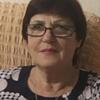 Светлана, 64, г.Оренбург Светлана, 64, г.Оренбург