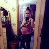 Ольга, 19, г.Шарыпово (Красноярский край) Ольга, 19, г.Шарыпово (Красноярский край)
