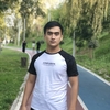 Нодирбек, 20, г.Ташкент Нодирбек, 20, г.Ташкент