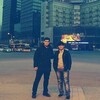 Абдулвахоб, 22, г.Душанбе Абдулвахоб, 22, г.Душанбе
