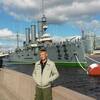 Владимир, 44, г.Арсеньев Владимир, 44, г.Арсеньев