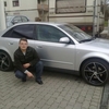 Alex, 34, г.Waldeck Alex, 34, г.Waldeck