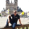 Eugen, 38, г.Франкфурт-на-Майне Eugen, 38, г.Франкфурт-на-Майне