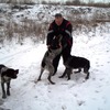NIK, 48, г.Первомайск NIK, 48, г.Первомайск