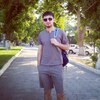 Ильхом, 25, г.Санкт-Петербург Ильхом, 25, г.Санкт-Петербург