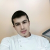 Abdulloh, 21, г.Москва Abdulloh, 21, г.Москва