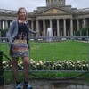 Алеся, 23, г.Улан-Удэ Алеся, 23, г.Улан-Удэ