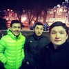 Пффф, 25, г.Алматы (Алма-Ата) Пффф, 25, г.Алматы (Алма-Ата)