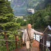 Путешественник, 45, г.Бракнел Путешественник, 45, г.Бракнел
