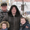 Фантина, 40, г.Селижарово Фантина, 40, г.Селижарово