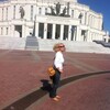 валентина, 57, г.Нью-Йорк валентина, 57, г.Нью-Йорк
